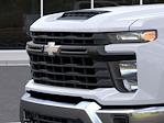 2026 Chevrolet Silverado 2500 Regular Cab SRW RWD Pickup for sale #260162 - photo 13