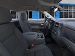 2026 Chevrolet Silverado 2500 Regular Cab SRW RWD Pickup for sale #260162 - photo 17