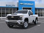 2026 Chevrolet Silverado 2500 Regular Cab SRW RWD Pickup for sale #260162 - photo 6