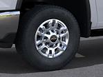 2026 Chevrolet Silverado 2500 Regular Cab SRW RWD Pickup for sale #260162 - photo 9