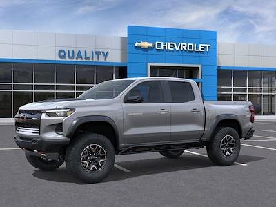 2026 Chevrolet Colorado Crew Cab 4x4 Pickup for sale #260167 - photo 2