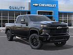 2026 Chevrolet Silverado 2500 Crew Cab 4x4 Pickup for sale #260191 - photo 7