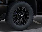 2026 Chevrolet Silverado 2500 Crew Cab 4x4 Pickup for sale #260191 - photo 9