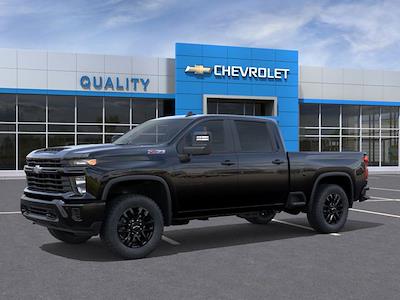 2026 Chevrolet Silverado 2500 Crew Cab 4x4 Pickup for sale #260202 - photo 2