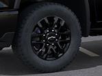 2026 Chevrolet Silverado 2500 Crew Cab 4WD Pickup for sale #260202 - photo 9