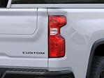 2026 Chevrolet Silverado 2500 Crew Cab 4WD Pickup for sale #260203 - photo 11
