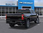 2026 Chevrolet Silverado 2500 Crew Cab 4WD Pickup for sale #260205 - photo 4