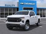 2026 Chevrolet Silverado 1500 Double Cab 4x2 Pickup for sale #260207 - photo 6
