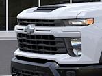 2026 Chevrolet Silverado 2500 Crew Cab 4x4 Pickup for sale #260208 - photo 13