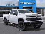 2026 Chevrolet Silverado 2500 Crew Cab 4x4 Pickup for sale #260208 - photo 7