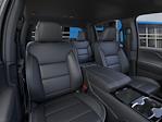 2026 Chevrolet Silverado EV Crew Cab AWD Pickup for sale #260289 - photo 16