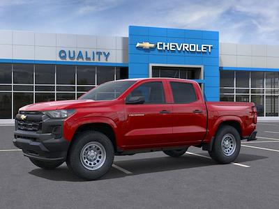 2026 Chevrolet Colorado Crew Cab RWD Pickup for sale #260301 - photo 1