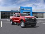 2026 Chevrolet Colorado Crew Cab RWD Pickup for sale #260301 - photo 3