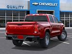2026 Chevrolet Colorado Crew Cab RWD Pickup for sale #260301 - photo 4