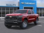 2026 Chevrolet Colorado Crew Cab RWD Pickup for sale #260301 - photo 6