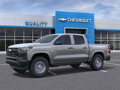 2026 Chevrolet Colorado Crew Cab RWD Pickup for sale #260303 - photo 1