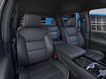 2026 Chevrolet Silverado EV Crew Cab AWD Pickup for sale #260315 - photo 16