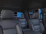 2026 Chevrolet Silverado EV Crew Cab AWD Pickup for sale #260315 - photo 24