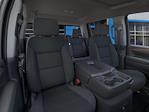 2026 Chevrolet Silverado 2500 Crew Cab 4WD Pickup for sale #260374 - photo 16