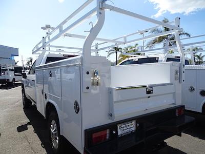 New 2026 Chevrolet Silverado 2500 - photo 1