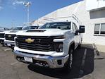 New 2026 Chevrolet Silverado 2500 Double Cab Service Truck for sale #260436 - photo 1