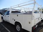 New 2026 Chevrolet Silverado 2500 Double Cab Service Truck for sale #260436 - photo 2