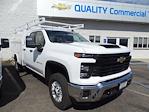 New 2026 Chevrolet Silverado 2500 Double Cab Service Truck for sale #260436 - photo 5