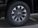 2026 Chevrolet Silverado 2500 Crew Cab 4WD Pickup for sale #260495 - photo 9