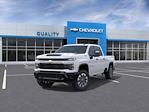 2026 Chevrolet Silverado 2500 Crew Cab 4WD Pickup for sale #260511 - photo 8
