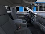 2026 Chevrolet Silverado 1500 Regular Cab RWD Pickup for sale #260522 - photo 17