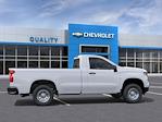 2026 Chevrolet Silverado 1500 Regular Cab RWD Pickup for sale #260522 - photo 5