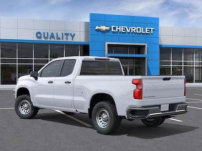2026 Chevrolet Silverado 1500 Double Cab RWD Pickup for sale #260533 - photo 2