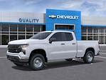 2026 Chevrolet Silverado 1500 Double Cab RWD Pickup for sale #260533 - photo 1