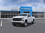 2026 Chevrolet Silverado 1500 Double Cab RWD Pickup for sale #260533 - photo 8
