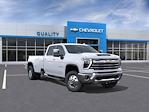 2026 Chevrolet Silverado 3500 Crew Cab 4WD Pickup for sale #260556 - photo 1