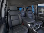2026 Chevrolet Silverado 3500 Crew Cab 4WD Pickup for sale #260556 - photo 16