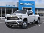 2026 Chevrolet Silverado 3500 Crew Cab 4WD Pickup for sale #260556 - photo 6