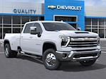 2026 Chevrolet Silverado 3500 Crew Cab 4WD Pickup for sale #260556 - photo 7
