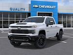 New 2026 Chevrolet Silverado 2500 Custom Crew Cab for sale #260564 - photo 6