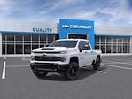 New 2026 Chevrolet Silverado 2500 Custom Crew Cab for sale #260564 - photo 8