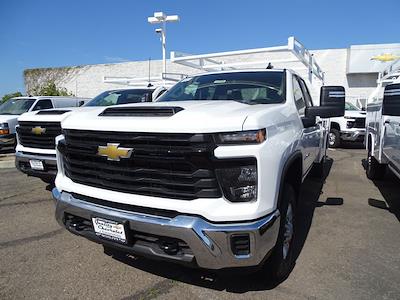 New 2026 Chevrolet Silverado 2500 - photo 1