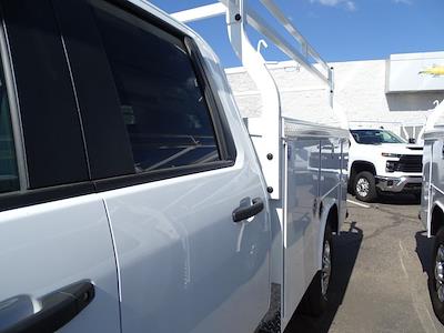 New 2026 Chevrolet Silverado 2500 - photo 1