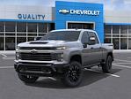 2026 Chevrolet Silverado 2500 Crew Cab 4WD Pickup for sale #260571 - photo 6
