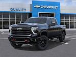 2026 Chevrolet Silverado 2500 Crew Cab 4WD Pickup for sale #260594 - photo 6