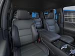 2026 Chevrolet Silverado EV Crew Cab AWD Pickup for sale #260599 - photo 16