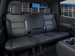 2026 Chevrolet Silverado EV Crew Cab AWD Pickup for sale #260599 - photo 17