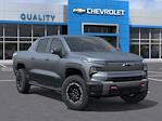 2026 Chevrolet Silverado EV Crew Cab AWD Pickup for sale #260599 - photo 7