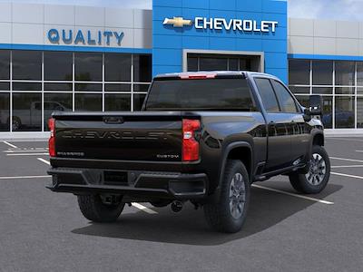 2026 Chevrolet Silverado 2500 Crew Cab 4WD Pickup for sale #260600 - photo 2