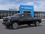 2026 Chevrolet Silverado 2500 Crew Cab 4WD Pickup for sale #260600 - photo 3