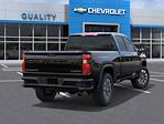 2026 Chevrolet Silverado 2500 Crew Cab 4WD Pickup for sale #260600 - photo 2